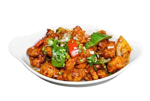 Chilli Chicken 