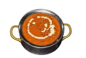 Daal Makhani 